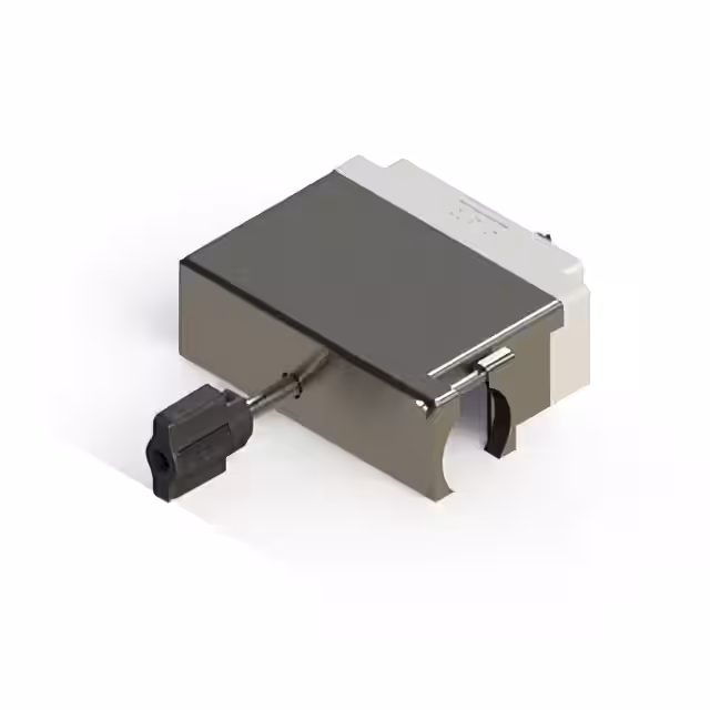 516-090-000-355 EDAC Inc.  Boîtiers de connecteurs de fond de panier